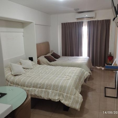 Coqueto Monoambiente Palermo Soho Apartment Buenos Aires Exterior foto