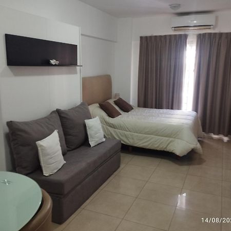 Coqueto Monoambiente Palermo Soho Apartment Buenos Aires Exterior foto