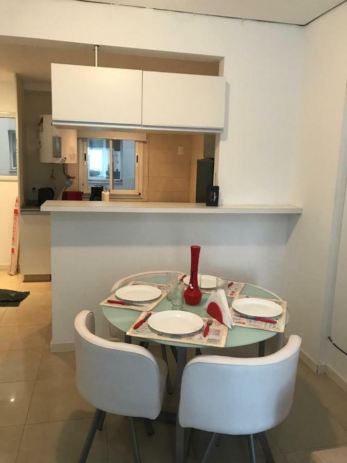 Coqueto Monoambiente Palermo Soho Apartment Buenos Aires Exterior foto