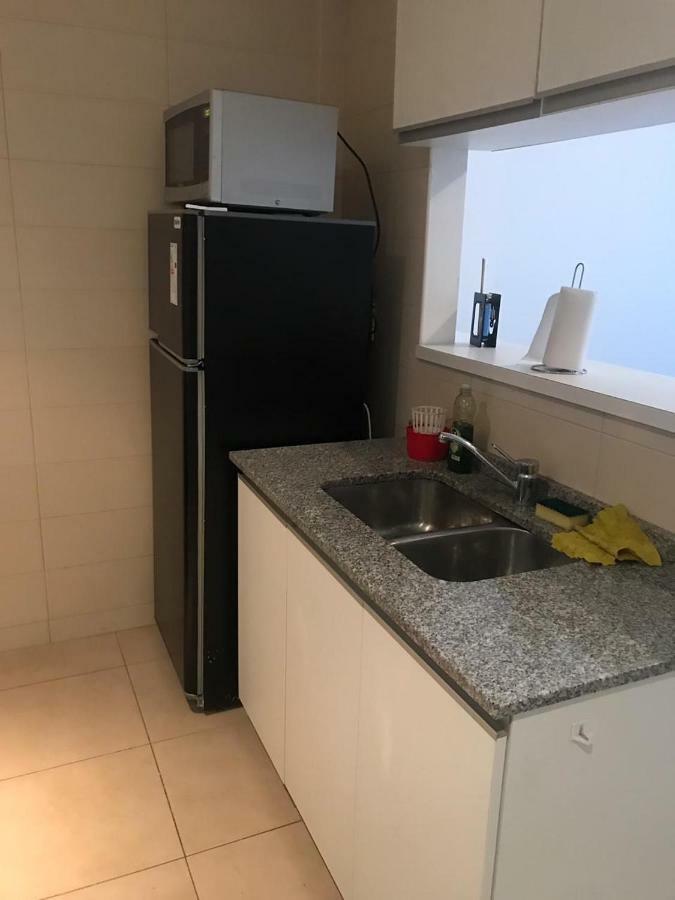 Coqueto Monoambiente Palermo Soho Apartment Buenos Aires Exterior foto